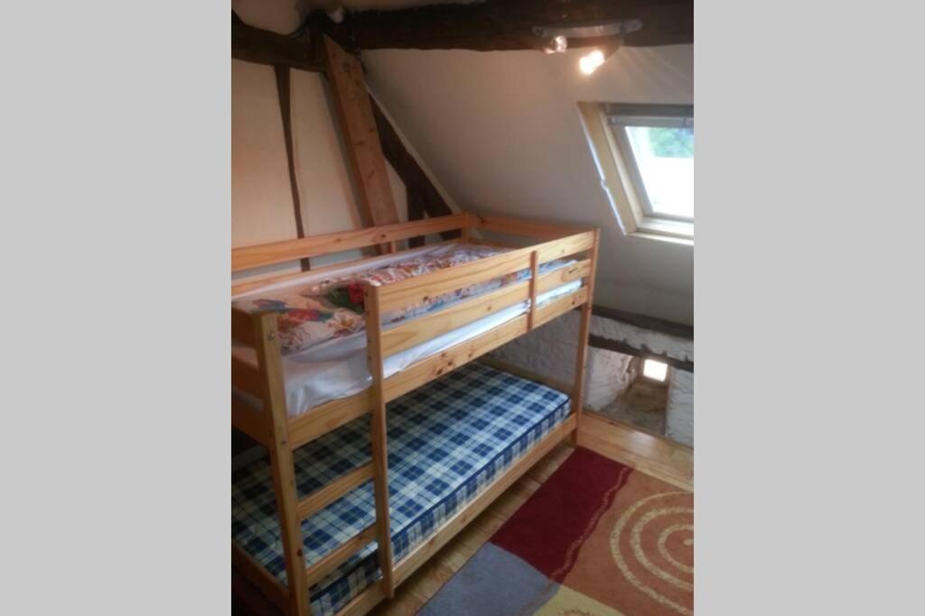 Bras D'Or Rural Gite Cottage By Farms & Lakes. Bais  Bagian luar foto