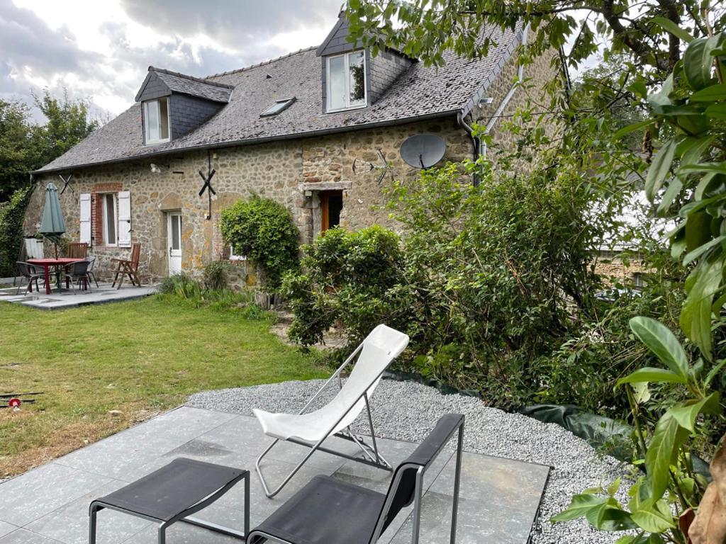 Bras D'Or Rural Gite Cottage By Farms & Lakes. Bais  Bagian luar foto